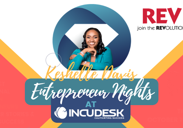 Entrepreneur Night
